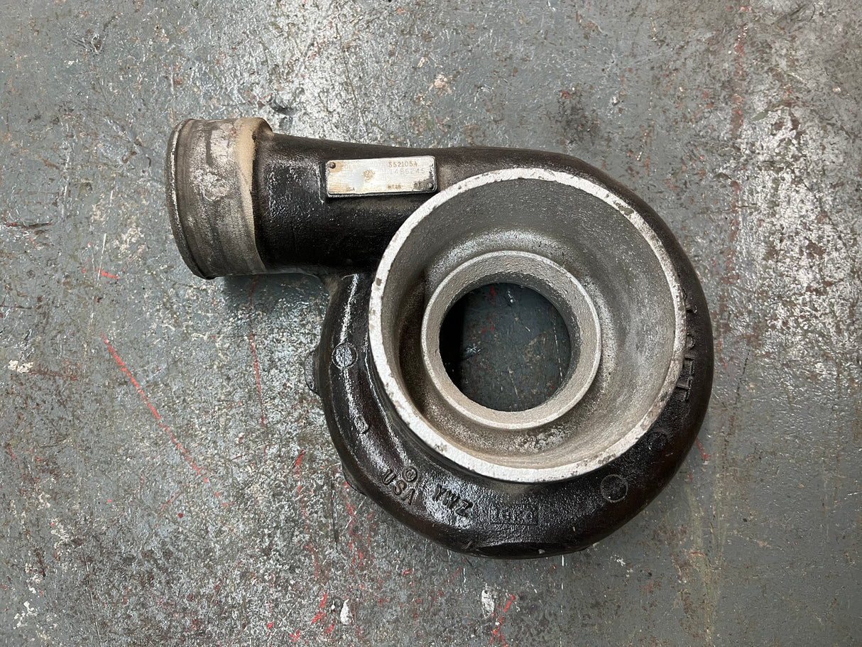 Garret HT3B Turbo Shell Part # 3521054
