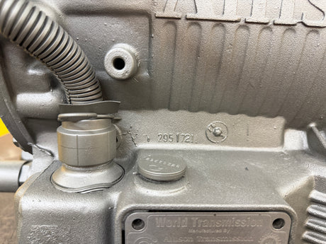 Allison MD3060 Transmission For Sale, MD3060P