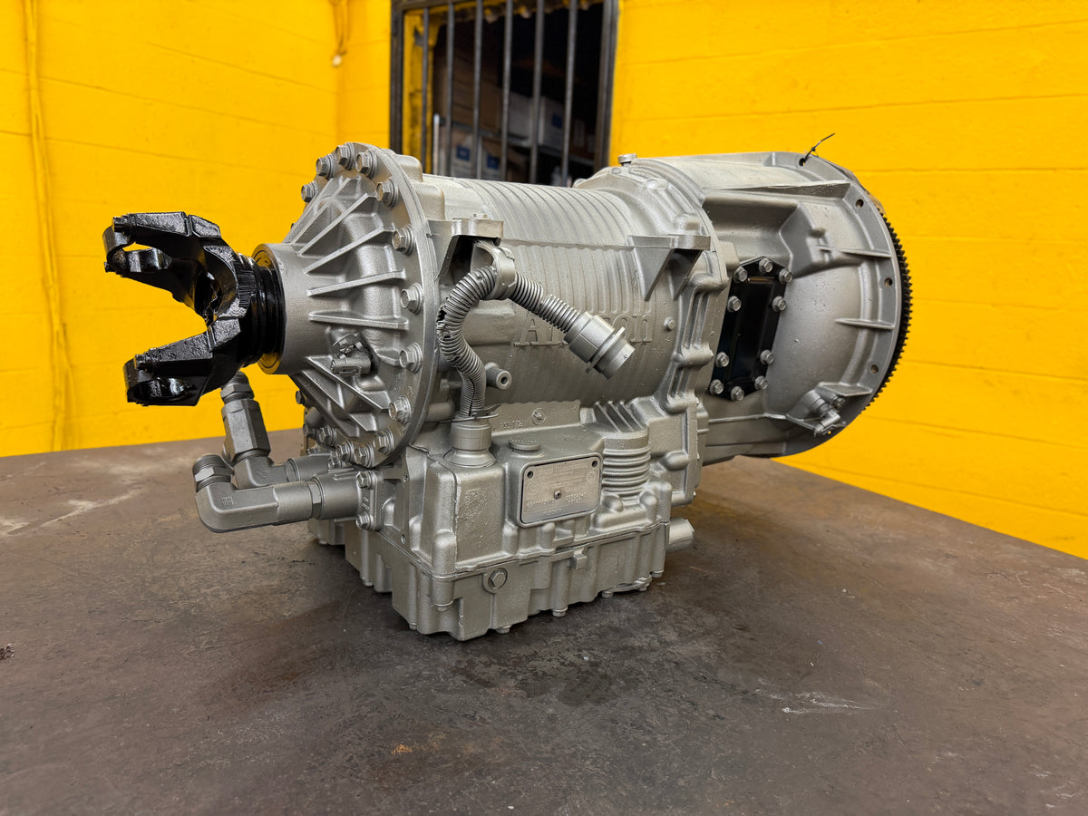 Allison MD3060 Transmission For Sale, MD3060P