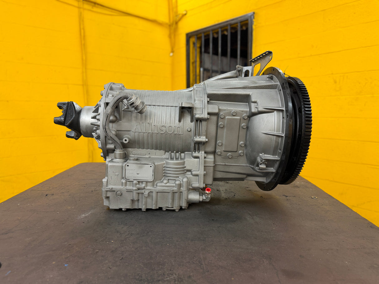 2005 Allison 3000RDS P Transmission For Sale