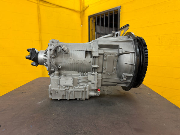 2005 Allison 3000RDS P Transmission For Sale