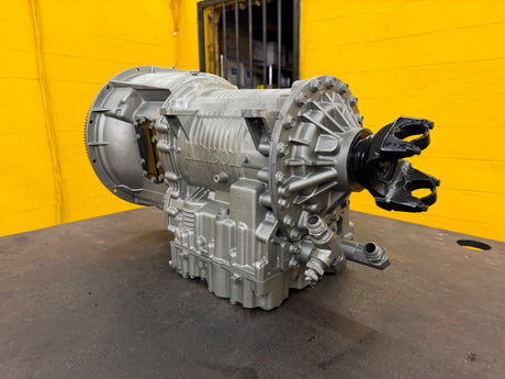 Allison MD3060 Transmission For Sale, MD3060P