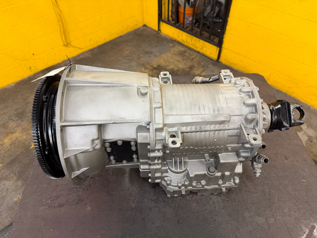 Allison MD3060 Transmission For Sale, MD3060P
