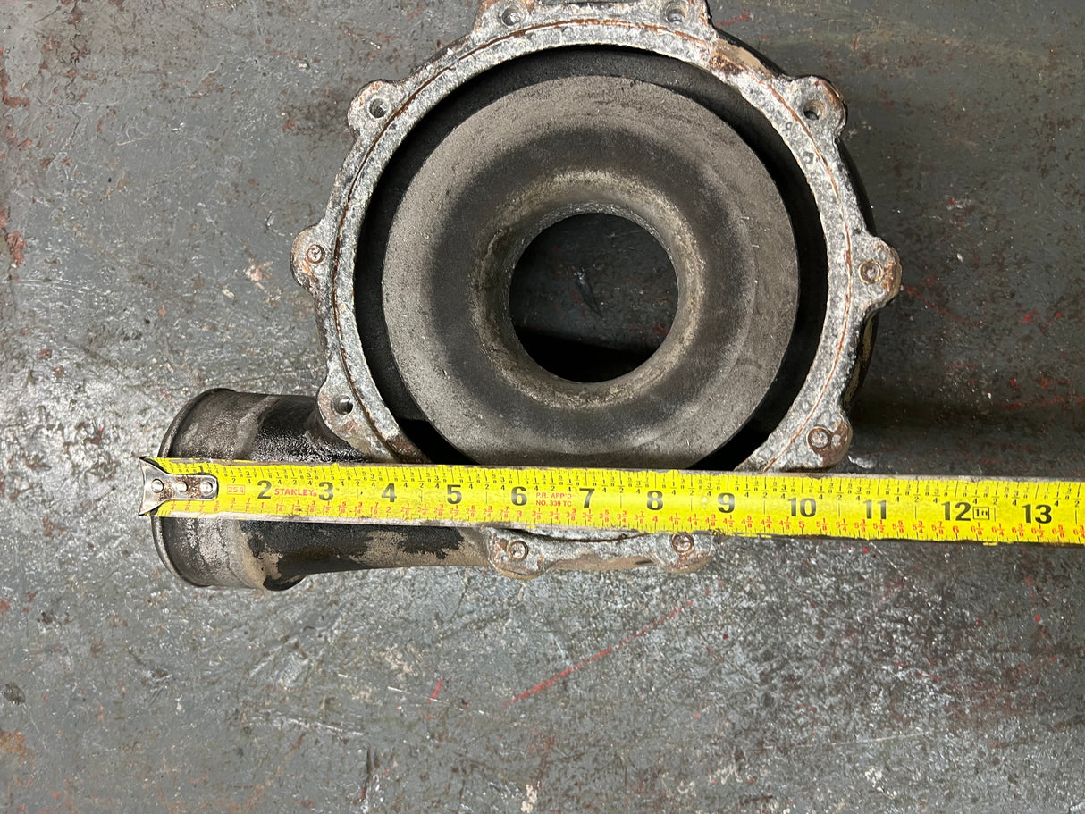 Garret HT3B Turbo Shell Part # 3521054
