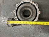 Garret HT3B Turbo Shell Part # 3521054