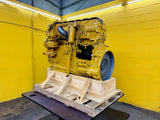1999 Caterpillar 3406E Diesel Engine with Jake Brake For Sale