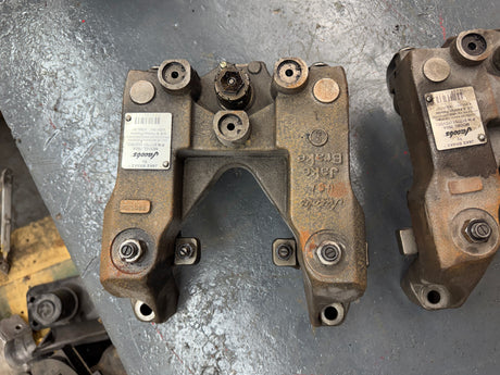 Detroit SERIES 60 760A Engine Brake For Sale, 017751, 23506171 (SET of 3)
