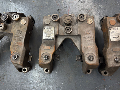 Detroit SERIES 60 760A Engine Brake For Sale, 017751, 23506171 (SET of 3)