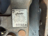 Detroit SERIES 60 760A Engine Brake For Sale, 017751, 23506171 (SET of 3)