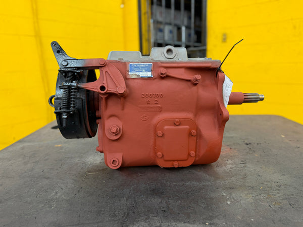 Clark 285V Transmission For Sale, 285V60