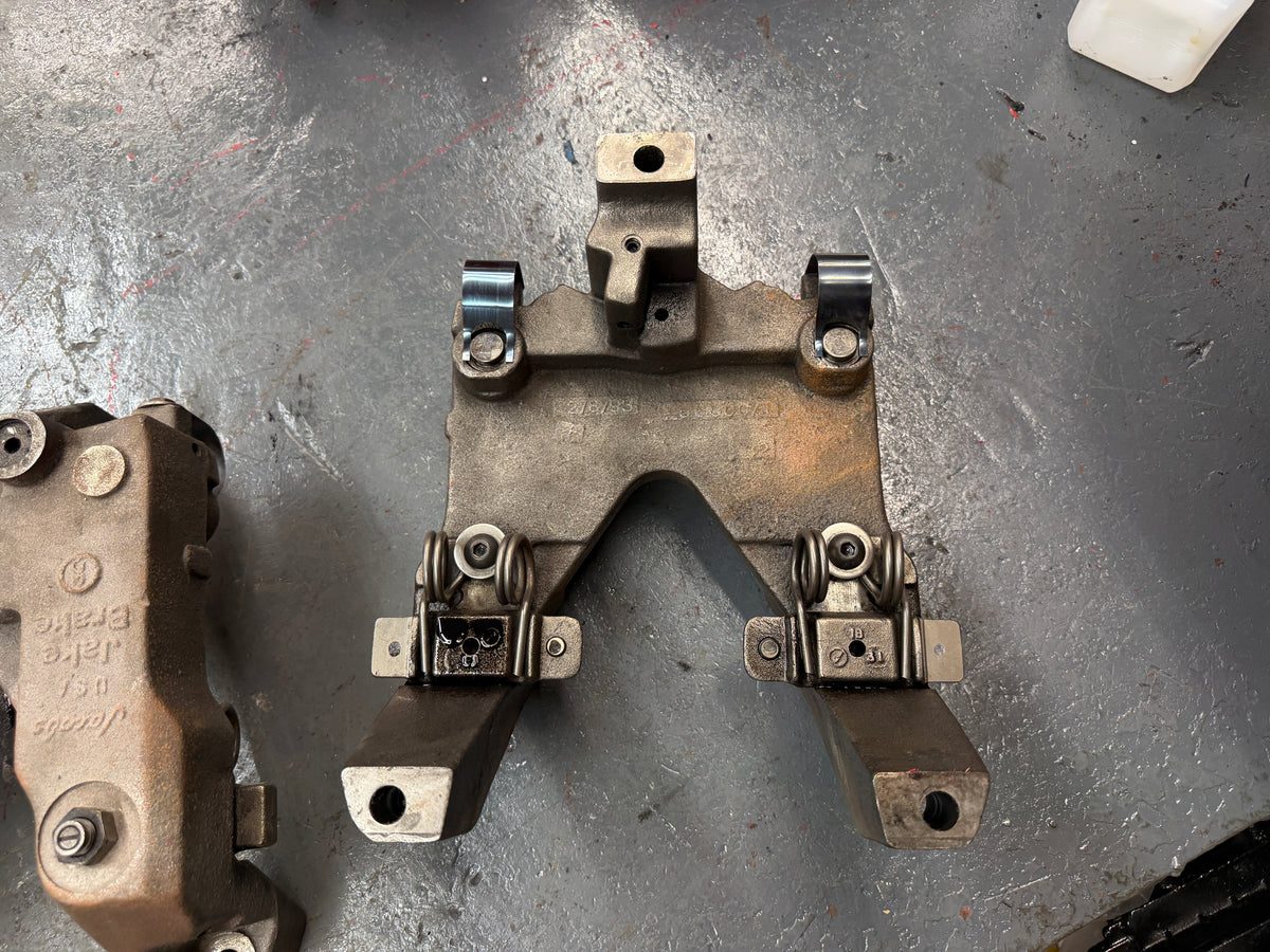 Detroit SERIES 60 760A Engine Brake For Sale, 017751, 23506171 (SET of 3)