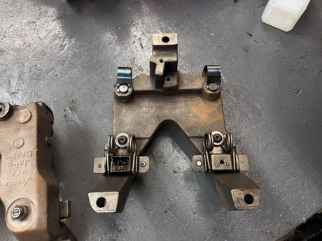 Detroit SERIES 60 760A Engine Brake For Sale, 017751, 23506171 (SET of 3)