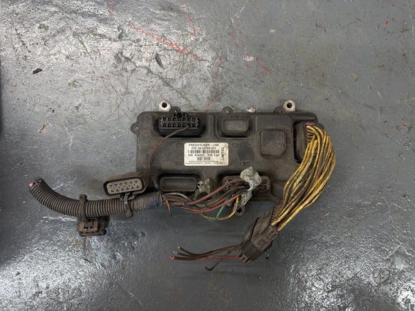 Freightliner 0642399002 Module For Sale with Pig Tails