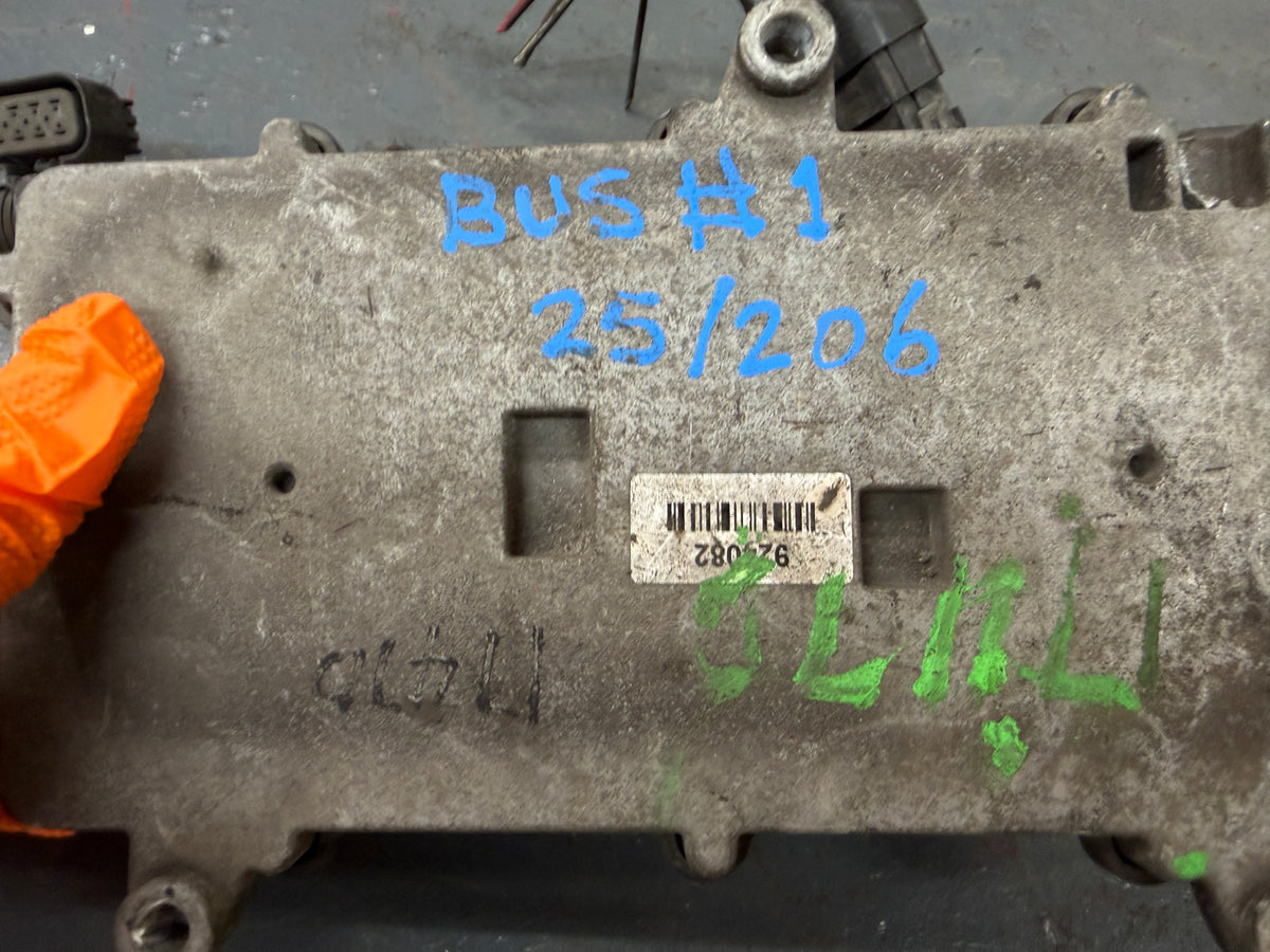 Freightliner 0642399002 Module For Sale with Pig Tails