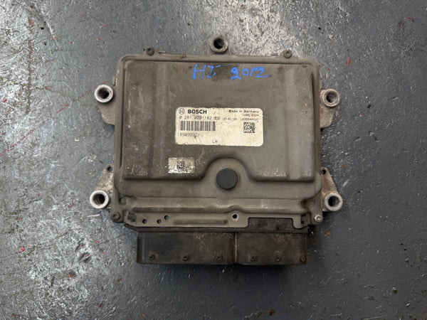 Bosch 0281020182 Module For Sale, International Part# 1890993C1
