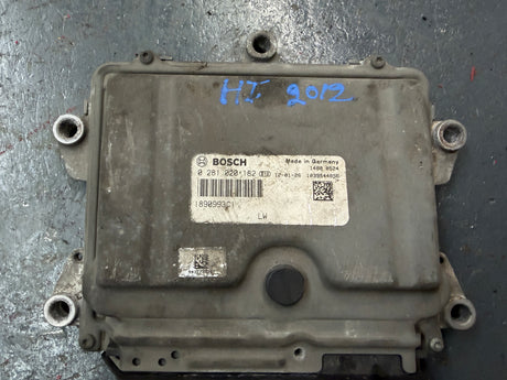 Bosch 0281020182 Module For Sale, International Part# 1890993C1