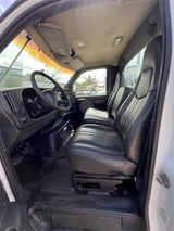2005 GMC C7500 Conventional Cab
