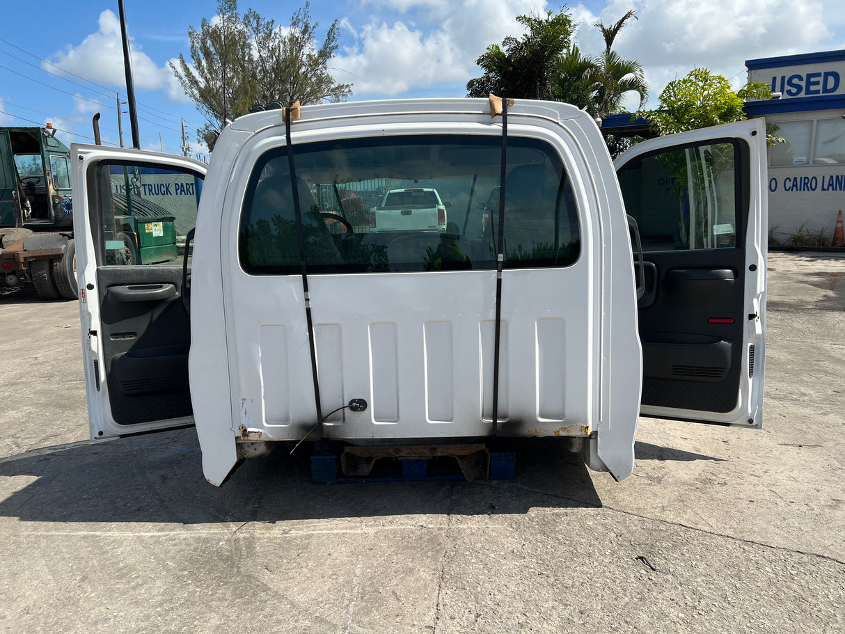 2005 GMC C7500 Conventional Cab