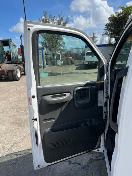 2005 GMC C7500 Conventional Cab