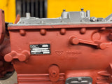 Eaton Fuller FS5106A Transmission w/ PTO Provision, TA-673-005333