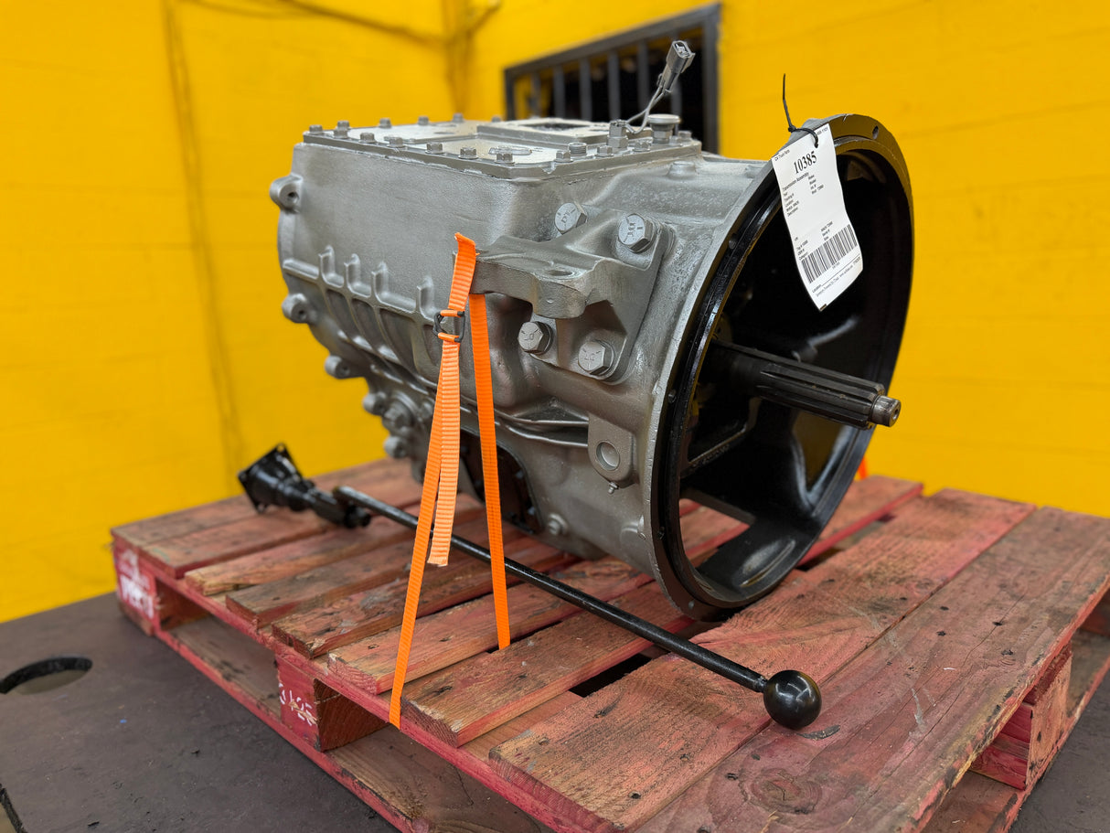 Mack T2050 Transmission For Sale