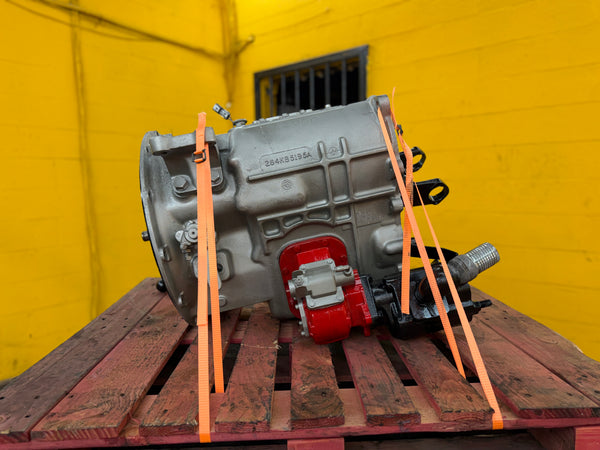 Mack T2050 Transmission For Sale