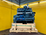 1999 Mack E7 Diesel Engine For Sale, PASSENGER