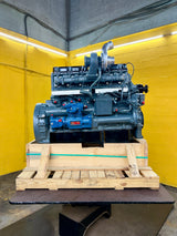 1999 Mack E7 Diesel Engine For Sale, PASSENGER