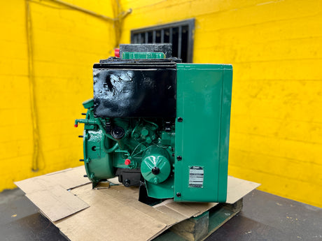 CUMMINS ONAN DJEM MS/4468A Diesel Engine For Sale, MILITARY