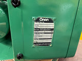 CUMMINS ONAN DJEM MS/4468A Diesel Engine For Sale, MILITARY