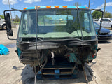 2009 International 4400 SBA CAB SET-BACK-AXLE