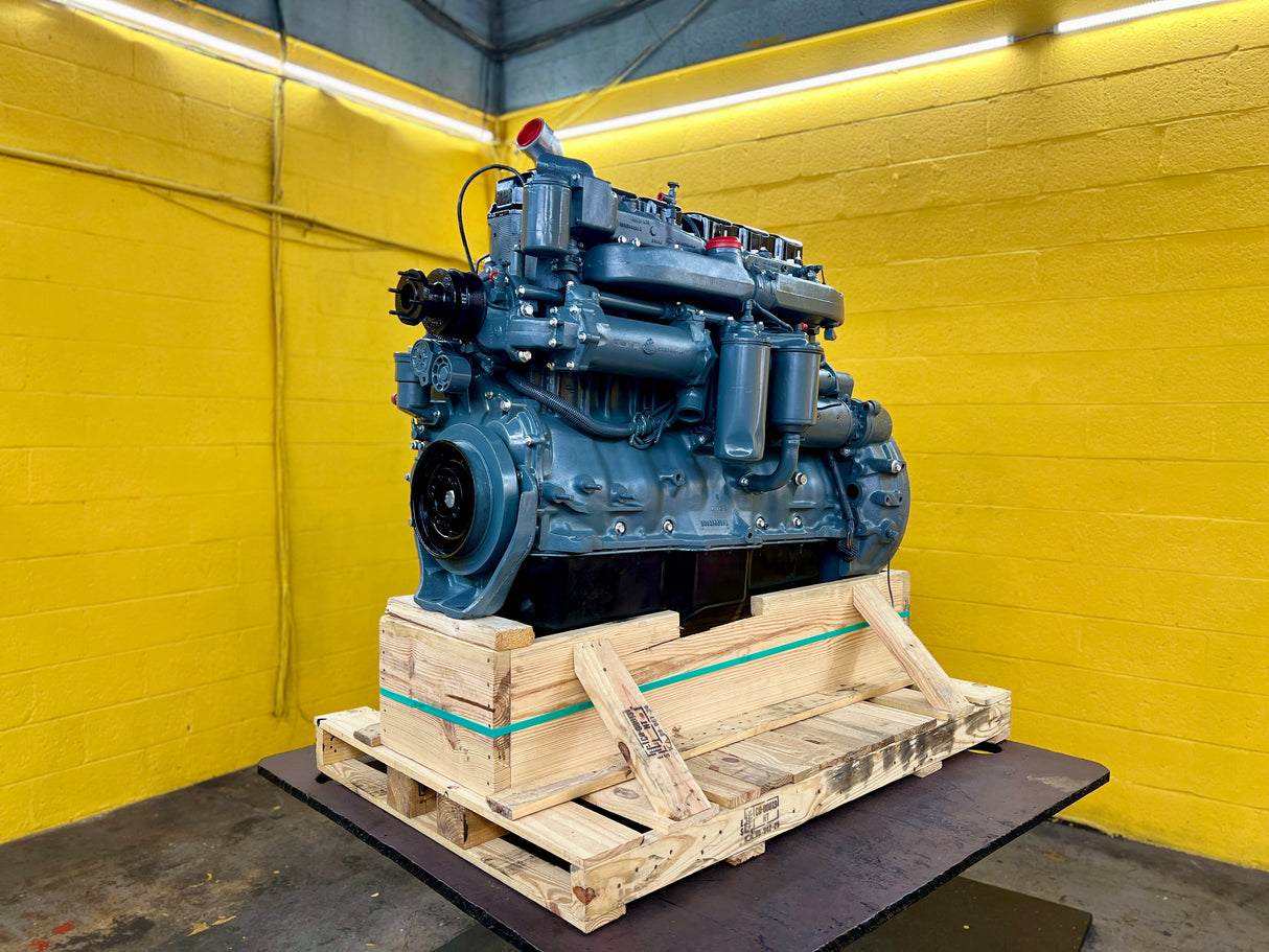 1999 Mack E7 Diesel Engine For Sale, PASSENGER