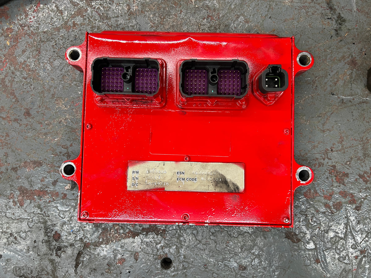 2009 Cummins CM2150 Engine Control Module (ECM) Part # 4943134 For Sale