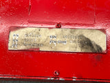 2009 Cummins CM2150 Engine Control Module (ECM) Part # 4943134 For Sale