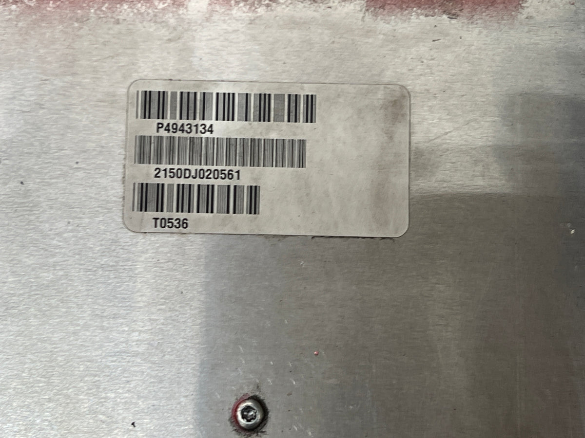 2009 Cummins CM2150 Engine Control Module (ECM) Part # 4943134 For Sale