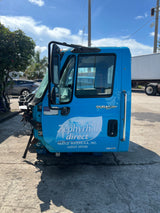 2009 International 4400 SBA CAB