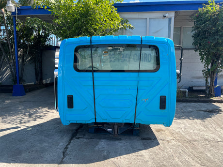 2009 International 4400 SBA CAB