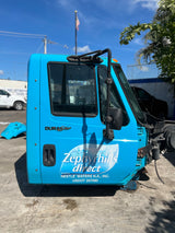 2009 International 4400 SBA CAB