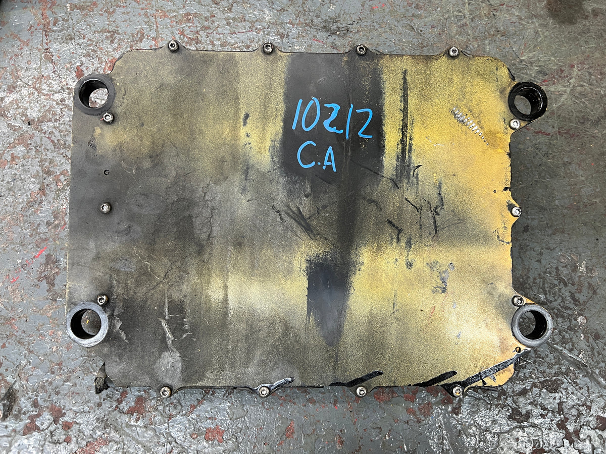 Caterpillar C7 70-PIN Engine Control Module (ECM) Part # 322-3601 For Sale