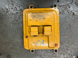 Caterpillar 40-PIN Engine Control Module (ECM) Part # 212-9450 For Sale
