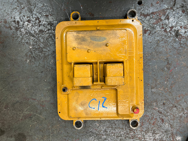 Caterpillar 40-PIN Engine Control Module (ECM) Part # 212-9450 For Sale