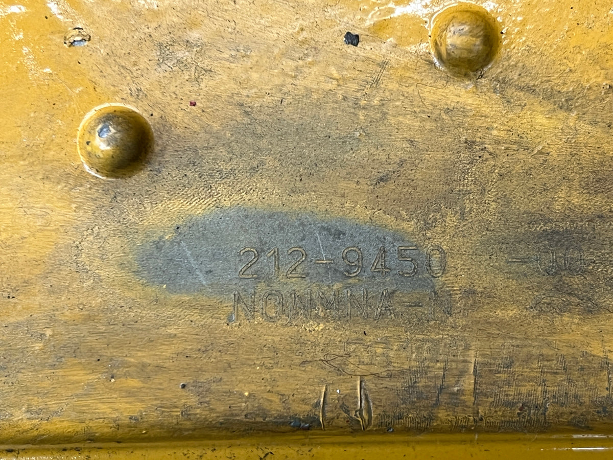 Caterpillar 40-PIN Engine Control Module (ECM) Part # 212-9450 For Sale