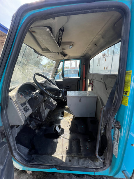 2009 International 4400 SBA CAB