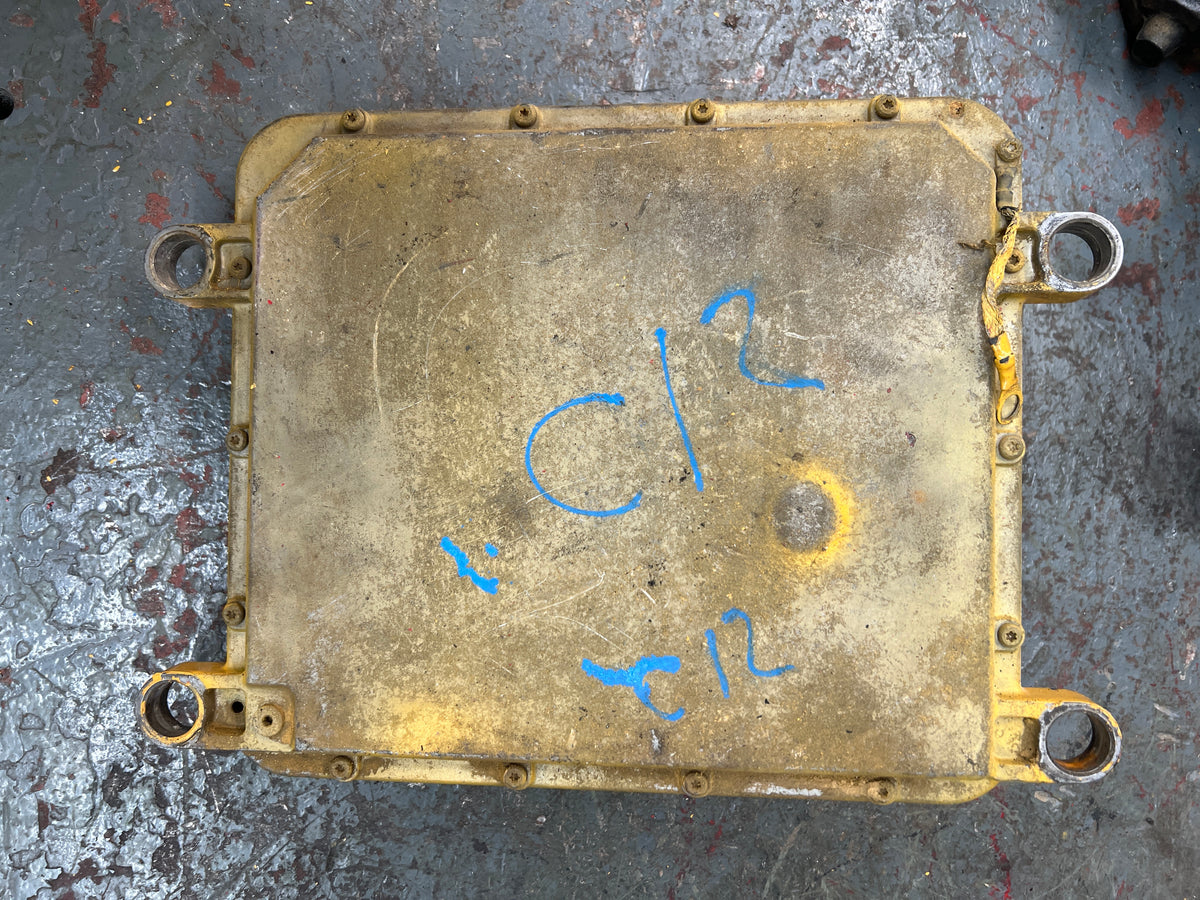 Caterpillar 40-PIN Engine Control Module (ECM) Part # 212-9450 For Sale