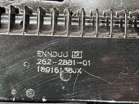 CATERPILLAR C15 ACERT 120-PIN Engine Control Module (ECM) 262-2881 For Sale