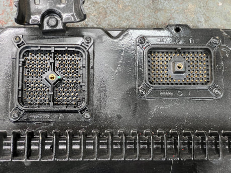 CATERPILLAR C15 ACERT 120-PIN Engine Control Module (ECM) 262-2881 For Sale