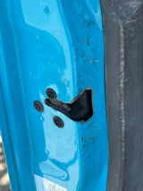 2009 International 4400 SBA CAB