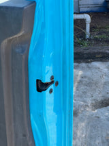 2009 International 4400 SBA CAB