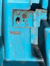 2009 International 4400 SBA CAB