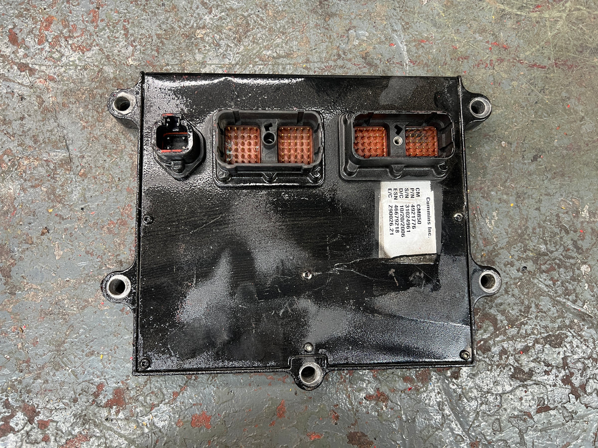 Cummins CM850 Engine Control Module (ECM) 4921776 For Sale